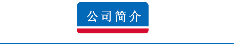 公司簡(jiǎn)介