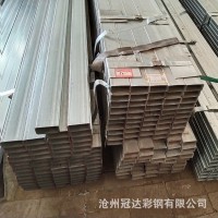 供應(yīng)銷(xiāo)售方管 矩形管 可定制4*6*1.1 4*6*1.4 定制規(guī)格及長(zhǎng)度方管