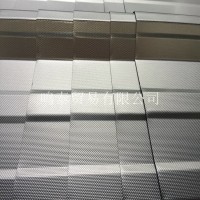 優(yōu)質(zhì)鋁膜新型納米隔熱板彩鋼瓦 鋼結(jié)構(gòu)高分子隔熱瓦 廠家直銷(xiāo)忠泰