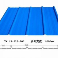 天津寶駿遠大金屬材料有限公司900型