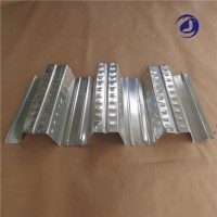 鍍鋅鋁鎂承重鋼板YXB76-305-915 倉儲(chǔ)中心用建筑壓型鋼板