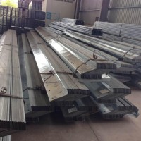 鍍鋅檁條、C型鋼、Z型鋼，英標(biāo)、澳標(biāo)、新西蘭標(biāo)準(zhǔn)高強(qiáng)鍍鋅檁條