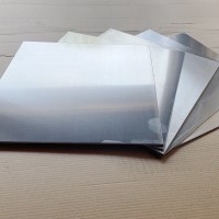 現(xiàn)貨批發(fā)高強度防銹鋁板5052 1060 3003鋁板整張覆膜 鏡面鋁板