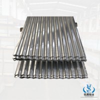 廠(chǎng)家供應(yīng)瓦楞鋁板 鋁瓦 波紋鋁板 鋁瓦楞板規(guī)格齊全
