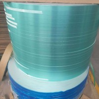 現(xiàn)貨供應(yīng)1060 1050氧化鋁卷 加工氧化鋁帶 覆膜寬度定制陽極氧化