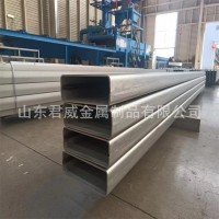 廠家直銷定制400系列不銹鋼、430不銹鋼圓管、1CR13不銹鋼光亮管