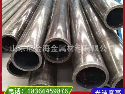 20#45號(hào)無(wú)縫鋼管 42crmo厚壁鍋爐合金無(wú)縫管小口徑精密光亮鍍鋅管