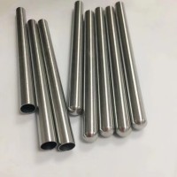 304不銹鋼毛細(xì)管封頭 不銹鋼管封平頭 封口 封圓頭 擴口 磨尖加工