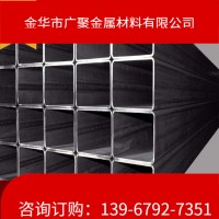 【特價熱銷】 Q345B 矩形方管 100*250*（3-8） 方通 量大優(yōu)惠