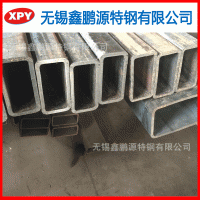 廠家生產(chǎn)；精拔無(wú)縫方管q345b 精拔無(wú)縫矩形管q345b 規(guī)格齊全