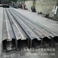 S355J2H無縫管、方管、焊管、船管、海工管