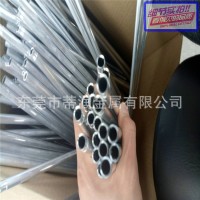 蒂潤供應(yīng)永動(dòng)機(jī)鋁管 規(guī)格的定制 長度的可零切 可噴砂氧化處理