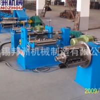 供應(yīng)ZJ-2x500簡(jiǎn)易分條機(jī) ，金屬分條機(jī)，滾剪鋼帶分條機(jī)