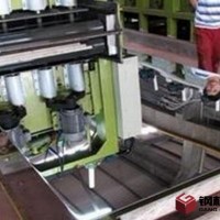 8K、10K鏡面304導(dǎo)光不銹鋼片