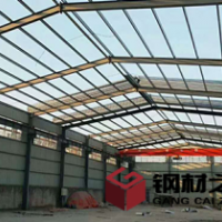 承接各類(lèi)鋼結(jié)構(gòu)工程 鋼結(jié)構(gòu)倉(cāng)庫(kù) 鋼結(jié)構(gòu)廠房等