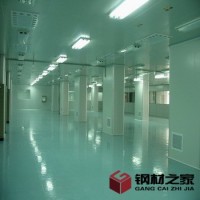 凈化板材，凈化車間，湖北凈化工程，武穴凈化車間