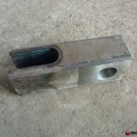 鎮(zhèn)江金豪路橋專業(yè)生產陰陽頭等鋼便橋配件