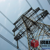 電力架線(xiàn)塔