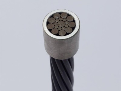 中興盛達(dá)礦用錨索鋼絞線
