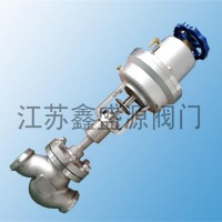現(xiàn)貨供應(yīng)LNG氣動(dòng)低溫切斷閥-不銹鋼液化天然氣專(zhuān)用氣動(dòng)低溫切斷閥