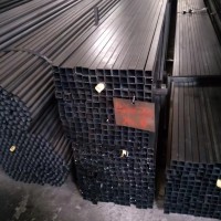 現(xiàn)貨批發(fā)方矩管 100*100方管 幕墻用方通 40*60領條方管整車直發(fā)