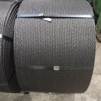 廠家定制電力通訊油木桿油炸瀝青黑木桿各種型號(hào)電線桿線路油木桿
