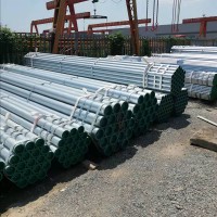 襯塑鋼管批發(fā)消防建筑工程管道供應(yīng)熱鍍鋅內(nèi)襯塑鋼管dn50dn100