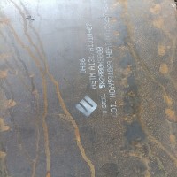 來(lái)圖定制 AH36船板 DH36船板 DH460船板可加工 保材質(zhì)制造輪船