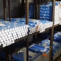 悅廷合金alloy 86 歐盟標(biāo)準(zhǔn)認(rèn)證高品質(zhì)光管無(wú)縫管提供售后質(zhì)保