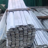 現(xiàn)貨Q235鍍鋅扁鋼25*4接地?zé)徨冧\扁鐵，40*4鍍鋅扁條避雷專用