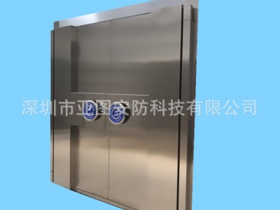 乙級防盜安門，危險品庫門，防火防盜門，槍彈庫門GB17565-20007