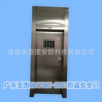 化學品倉庫乙級防盜門，實驗室防火防盜門，易制爆倉庫乙級防盜門